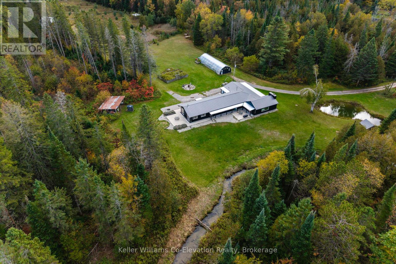 1076 Beaver Lane, Springwater, Ontario  L9X 0M1 - Photo 33 - S12471880