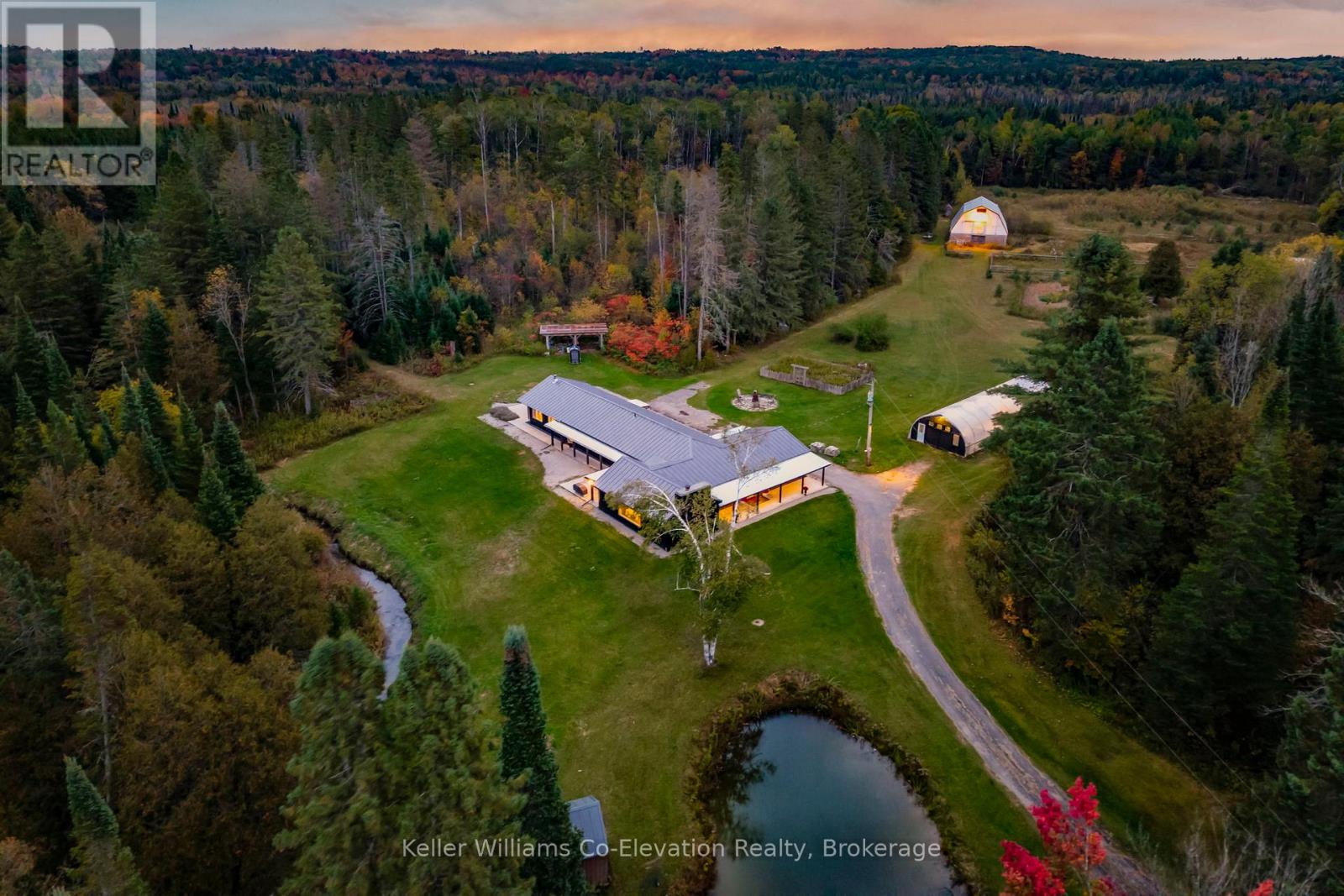 1076 Beaver Lane, Springwater, Ontario  L9X 0M1 - Photo 41 - S12471880