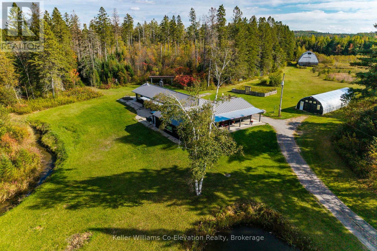 1076 Beaver Lane, Springwater, Ontario  L9X 0M1 - Photo 42 - S12471880