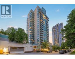 1602 1148 HEFFLEY CRESCENT, Coquitlam, British Columbia