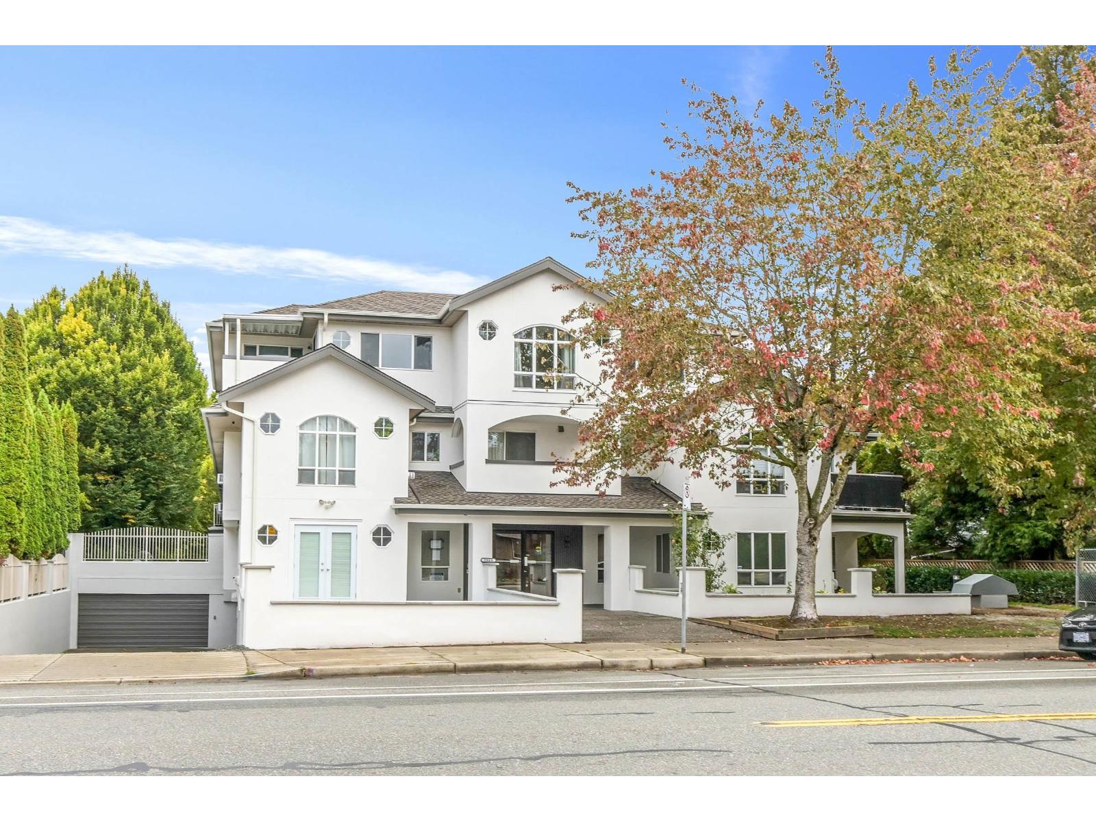 205 5909 177b Street, Surrey, British Columbia V3S 4J7 - Photo 1 - R3040113