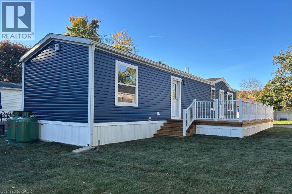 24 Macpherson Crescent, Flamborough, Ontario  N0B 2J0 - Photo 14 - 40687063