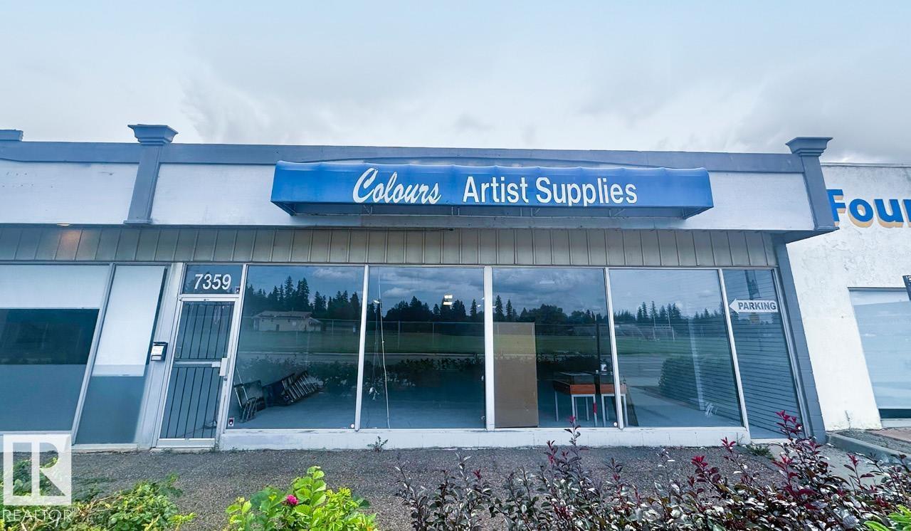 7359 104 ST NW, edmonton, Alberta