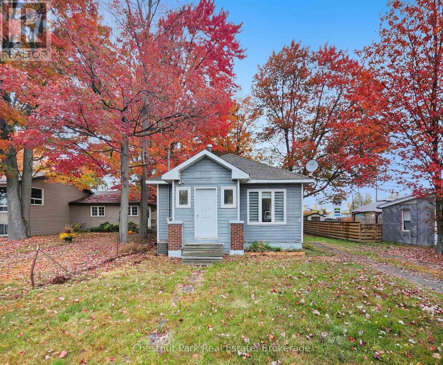 7 Clifford Avenue, North Bay (Ferris), Ontario  P1A 1N9 - Photo 21 - X12471856