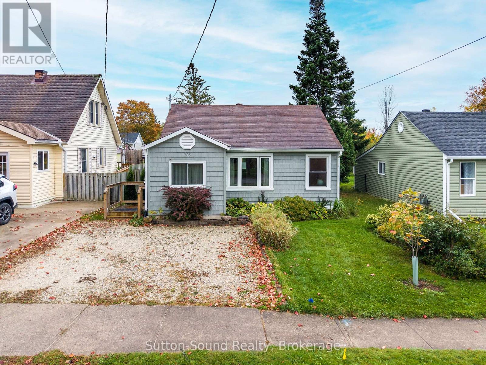 785 7TH STREET E, Owen Sound, Ontario