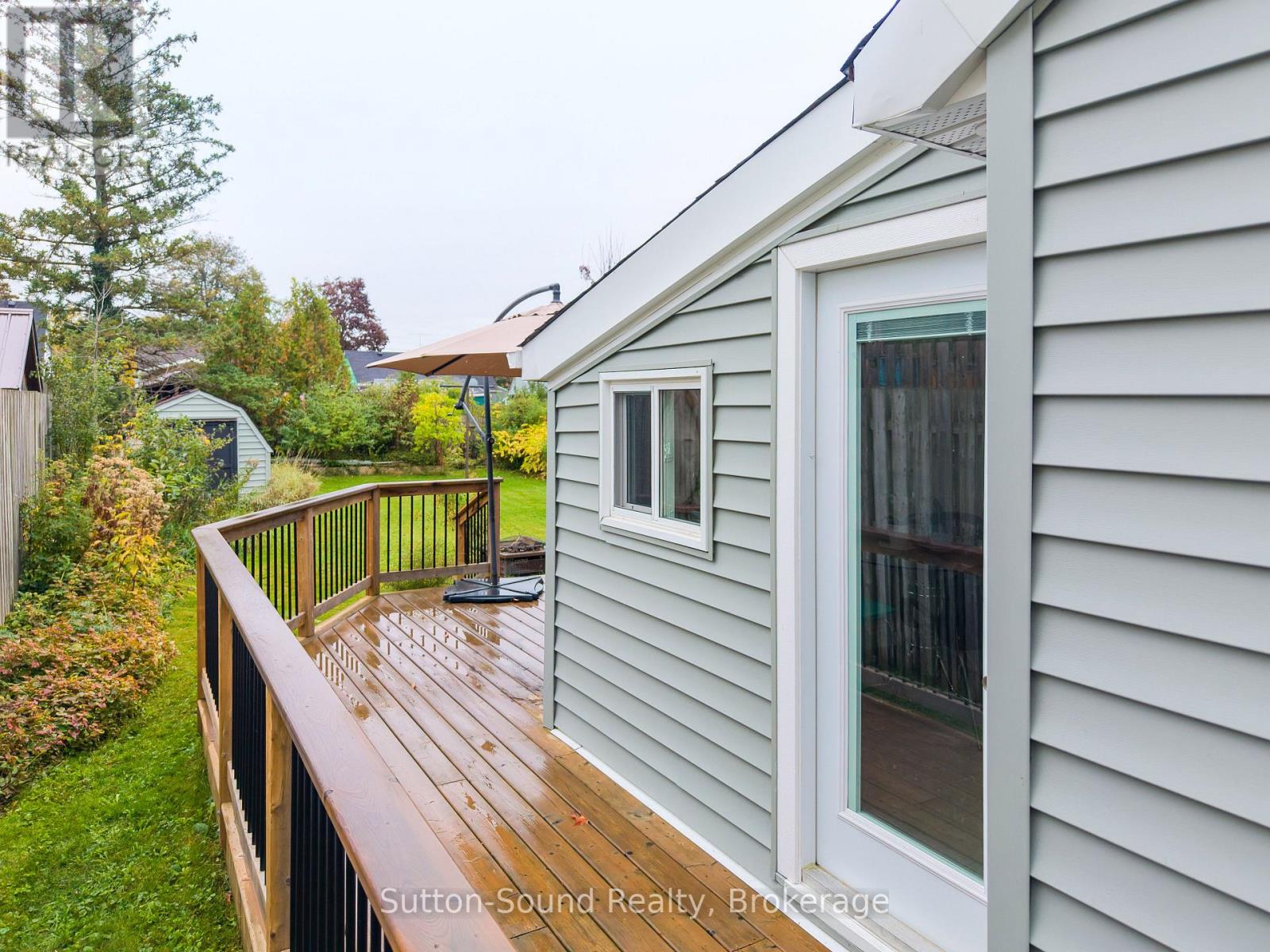 785 7th Street E, Owen Sound, Ontario  N4K 1J8 - Photo 22 - X12471873