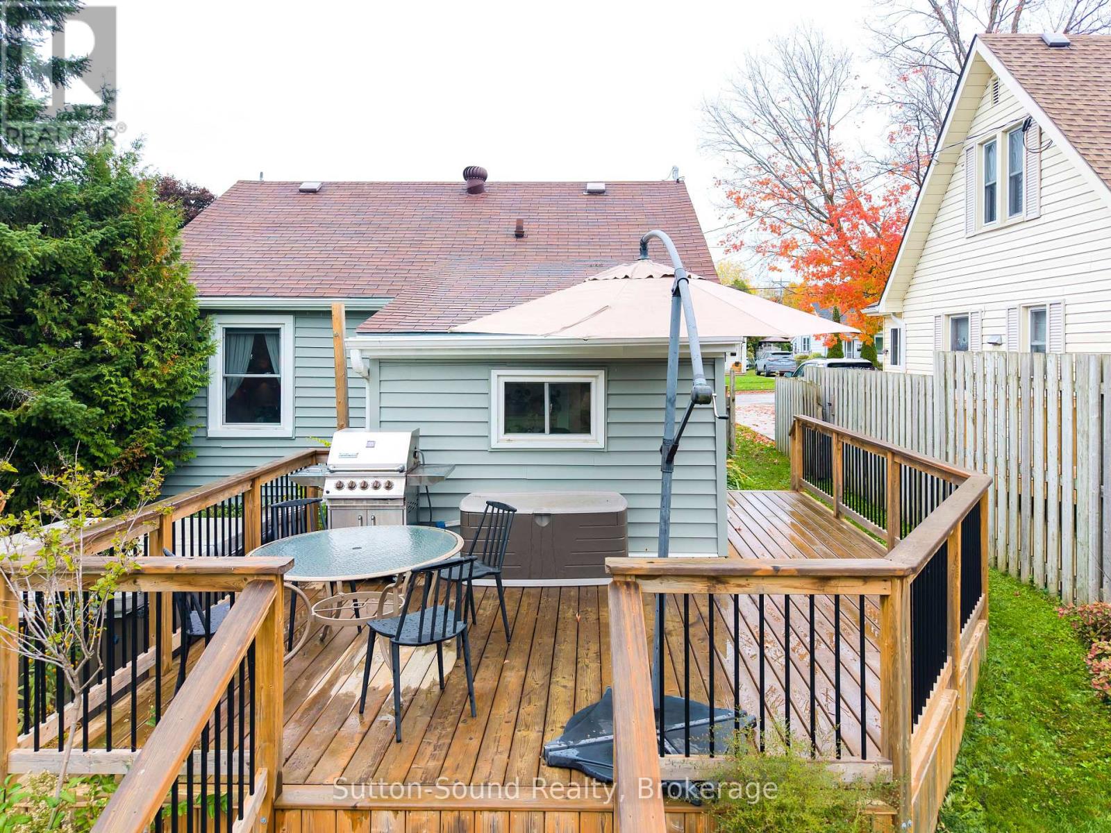 785 7th Street E, Owen Sound, Ontario  N4K 1J8 - Photo 23 - X12471873