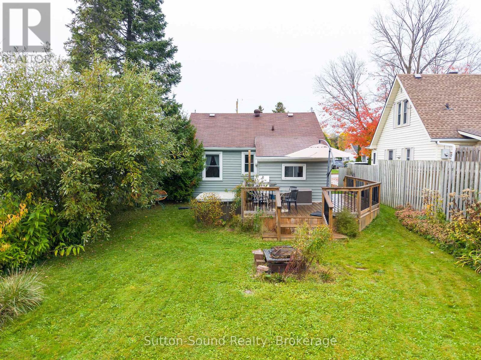 785 7th Street E, Owen Sound, Ontario  N4K 1J8 - Photo 24 - X12471873