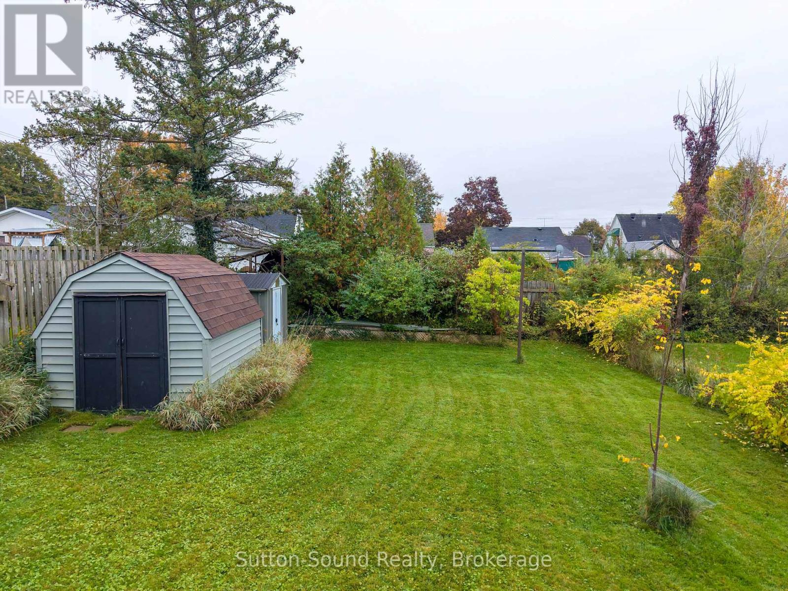 785 7th Street E, Owen Sound, Ontario  N4K 1J8 - Photo 25 - X12471873