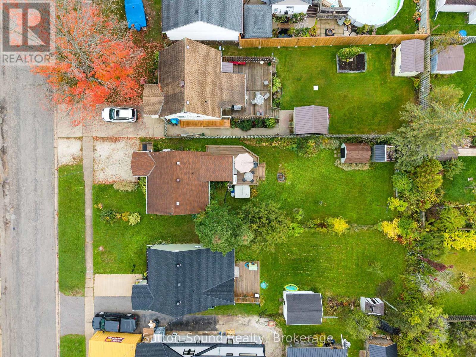 785 7th Street E, Owen Sound, Ontario  N4K 1J8 - Photo 26 - X12471873