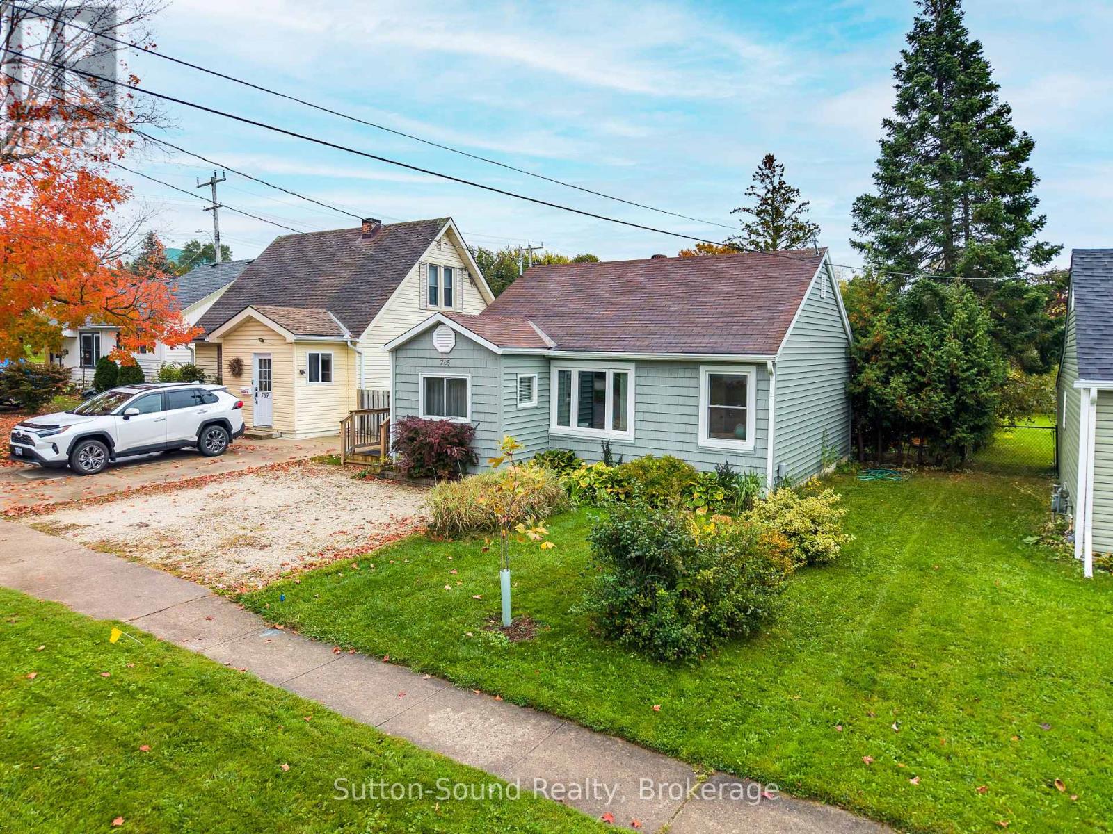 785 7th Street E, Owen Sound, Ontario  N4K 1J8 - Photo 27 - X12471873