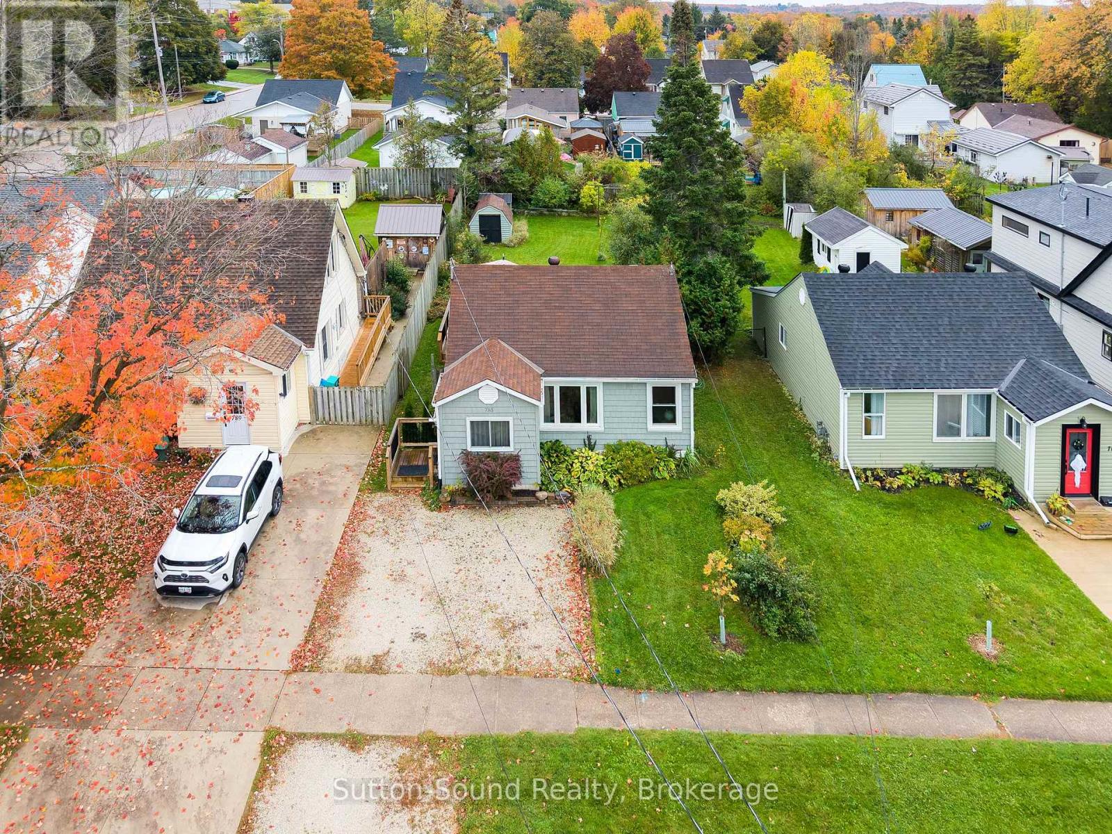 785 7th Street E, Owen Sound, Ontario  N4K 1J8 - Photo 28 - X12471873