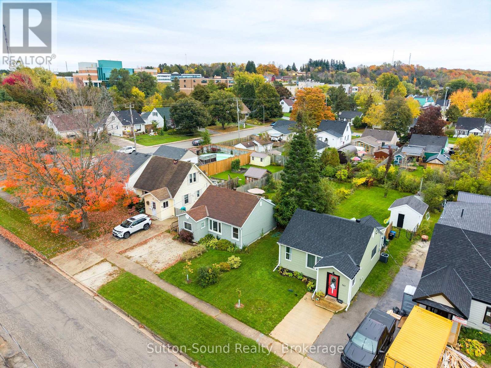 785 7th Street E, Owen Sound, Ontario  N4K 1J8 - Photo 31 - X12471873