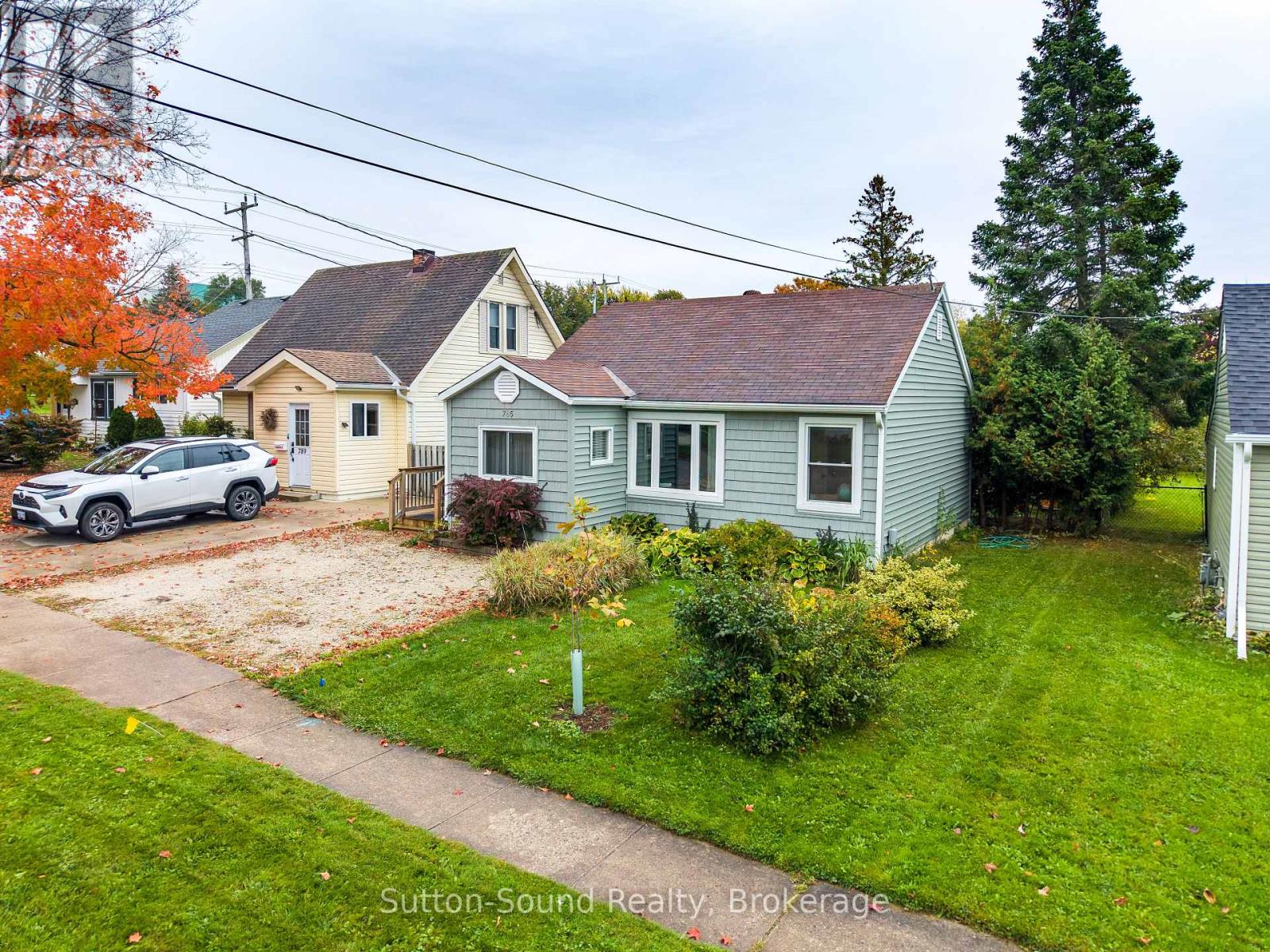 785 7th Street E, Owen Sound, Ontario  N4K 1J8 - Photo 32 - X12471873