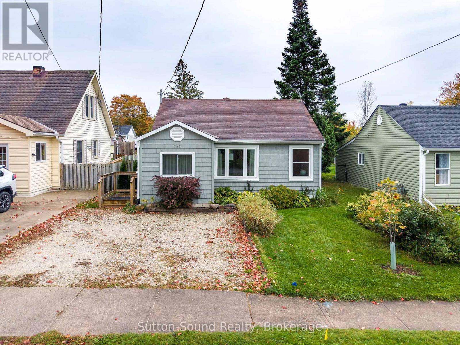 785 7th Street E, Owen Sound, Ontario  N4K 1J8 - Photo 33 - X12471873