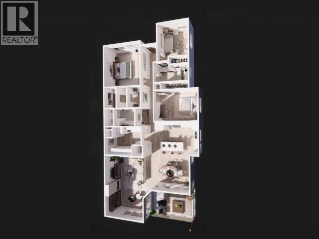 C-203-6900 Burnaby Street, Powell River, British Columbia  V8A 1Y9 - Photo 45 - 19061