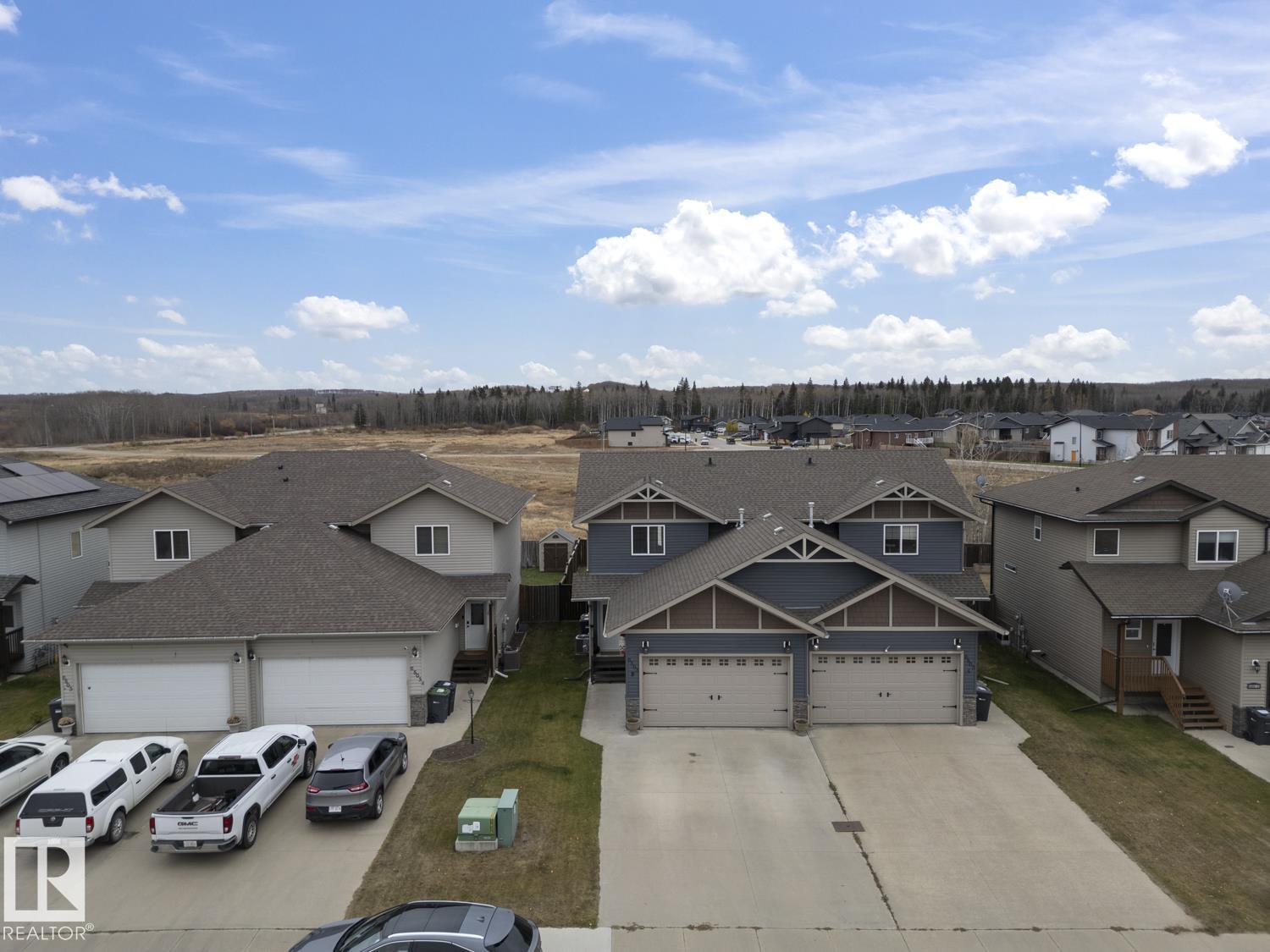 #b 6803 47 St, Cold Lake, Alberta  T9M 0B1 - Photo 3 - E4462798