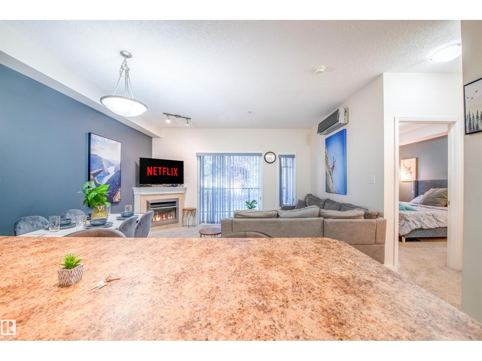 #120 2035 Grantham Ct Nw, Edmonton, Alberta  T5T 3X4 - Photo 10 - E4462799