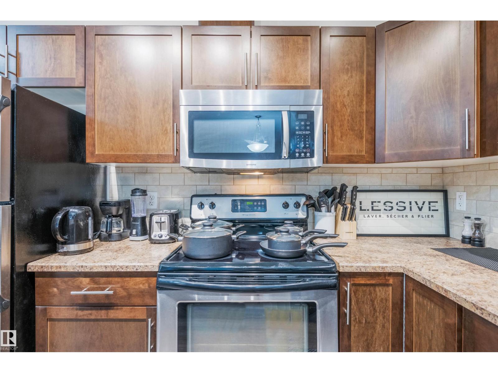 #120 2035 Grantham Ct Nw, Edmonton, Alberta  T5T 3X4 - Photo 6 - E4462799