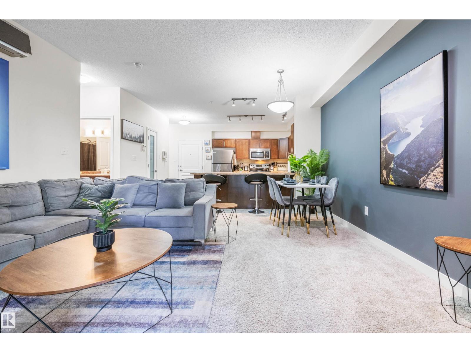 #120 2035 Grantham Ct Nw, Edmonton, Alberta  T5T 3X4 - Photo 8 - E4462799
