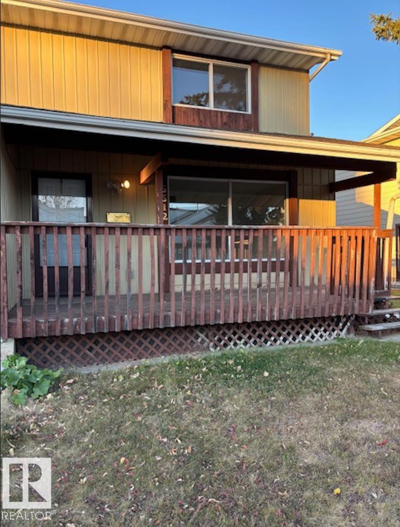 5512 38b Av Nw, Edmonton, Alberta  T6L 1W3 - Photo 2 - E4462800