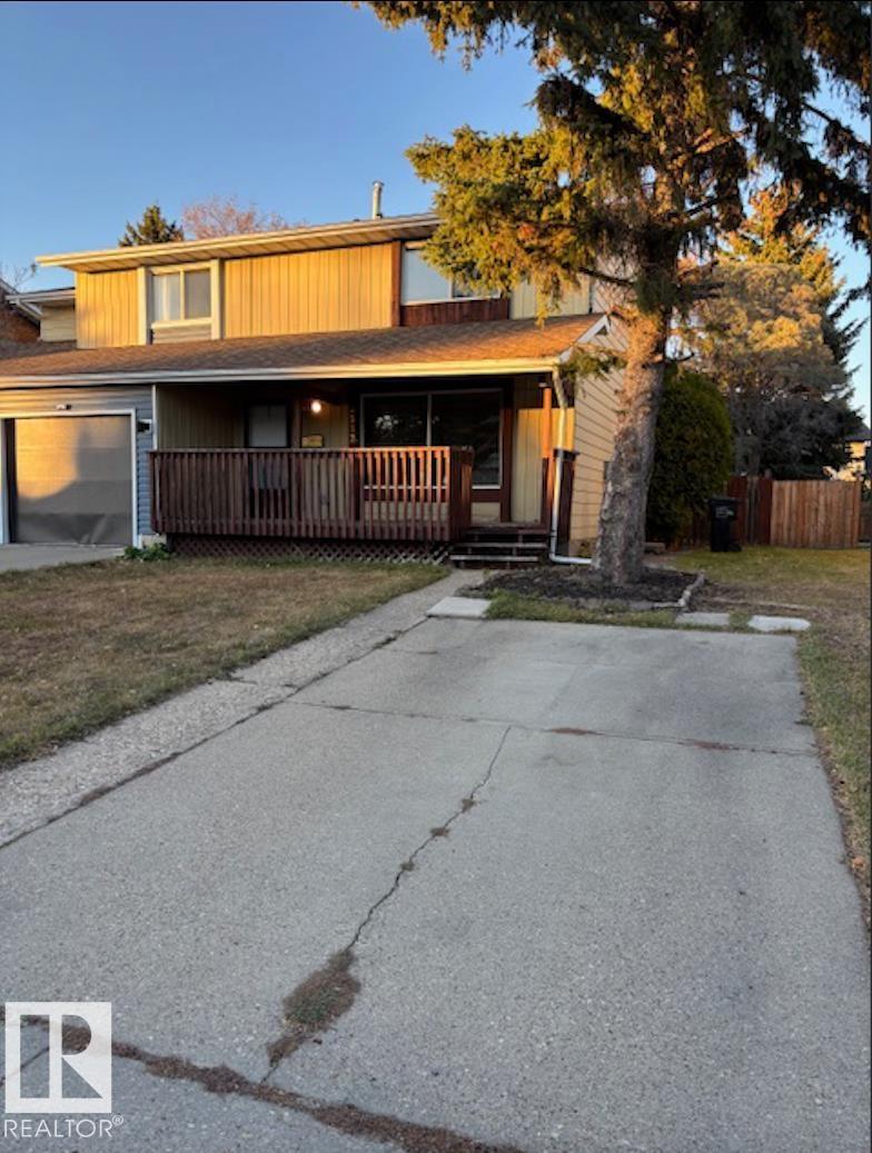 5512 38b Av Nw, Edmonton, Alberta  T6L 1W3 - Photo 4 - E4462800