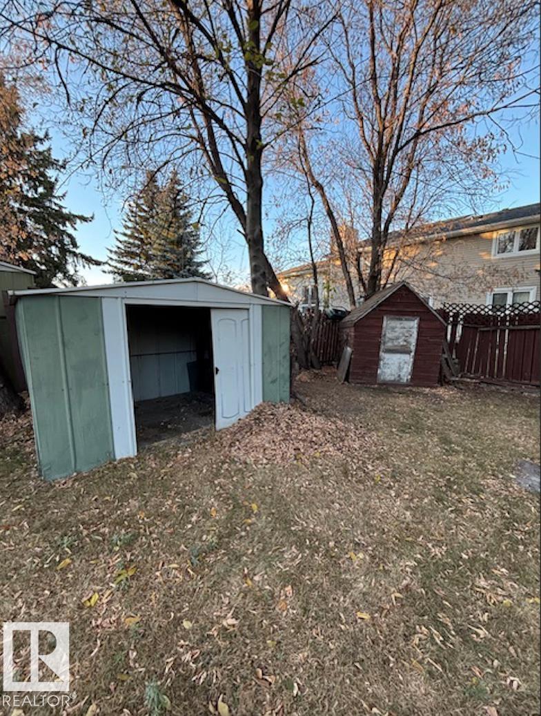 5512 38b Av Nw, Edmonton, Alberta  T6L 1W3 - Photo 53 - E4462800