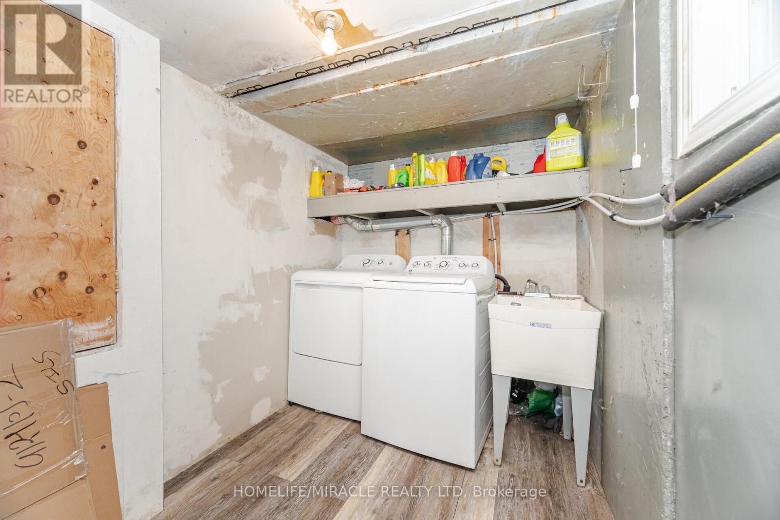 56 Norbert Road, Brampton (Brampton South), Ontario  L6Y 2K1 - Photo 27 - W12471738