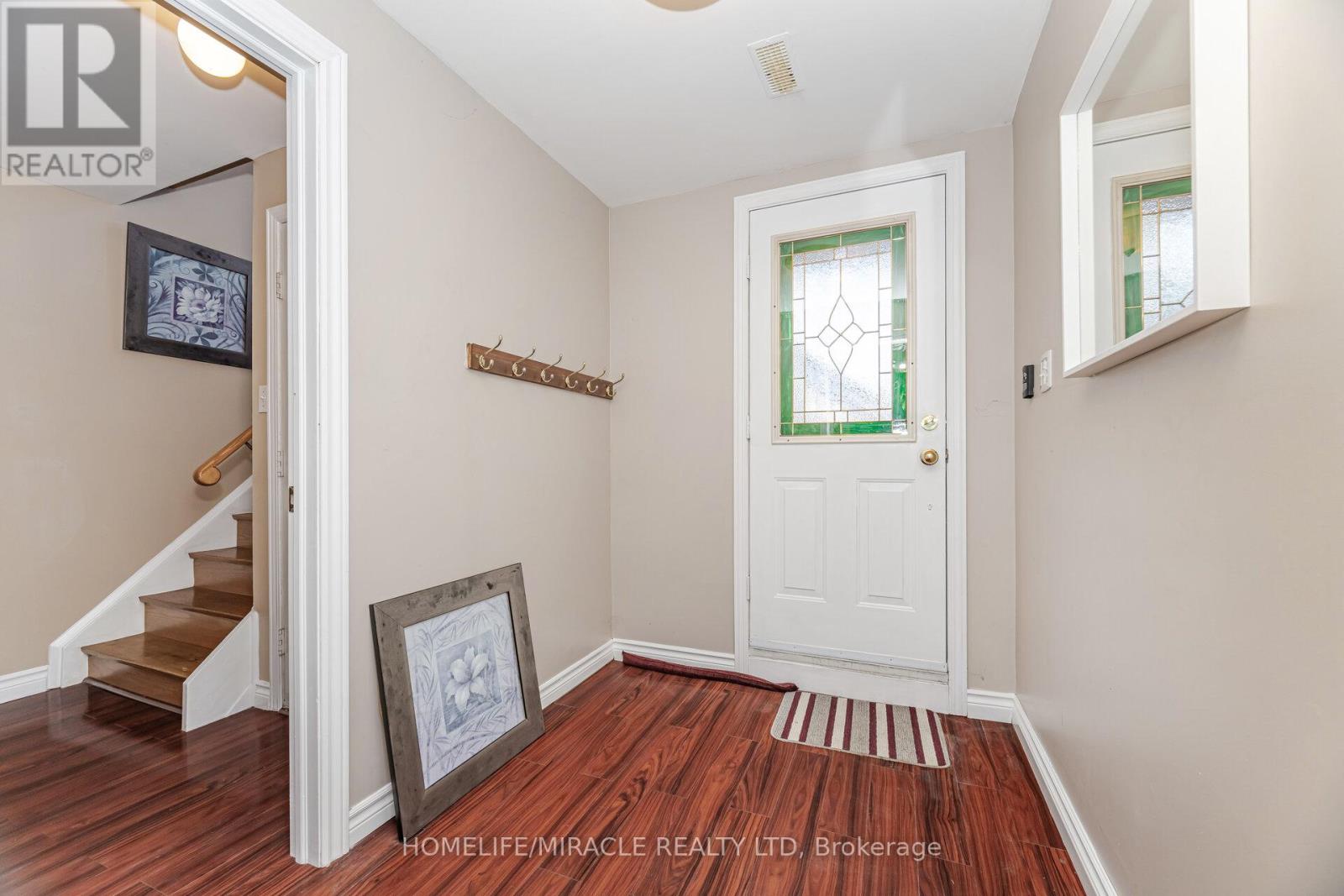 56 Norbert Road, Brampton (Brampton South), Ontario  L6Y 2K1 - Photo 28 - W12471738