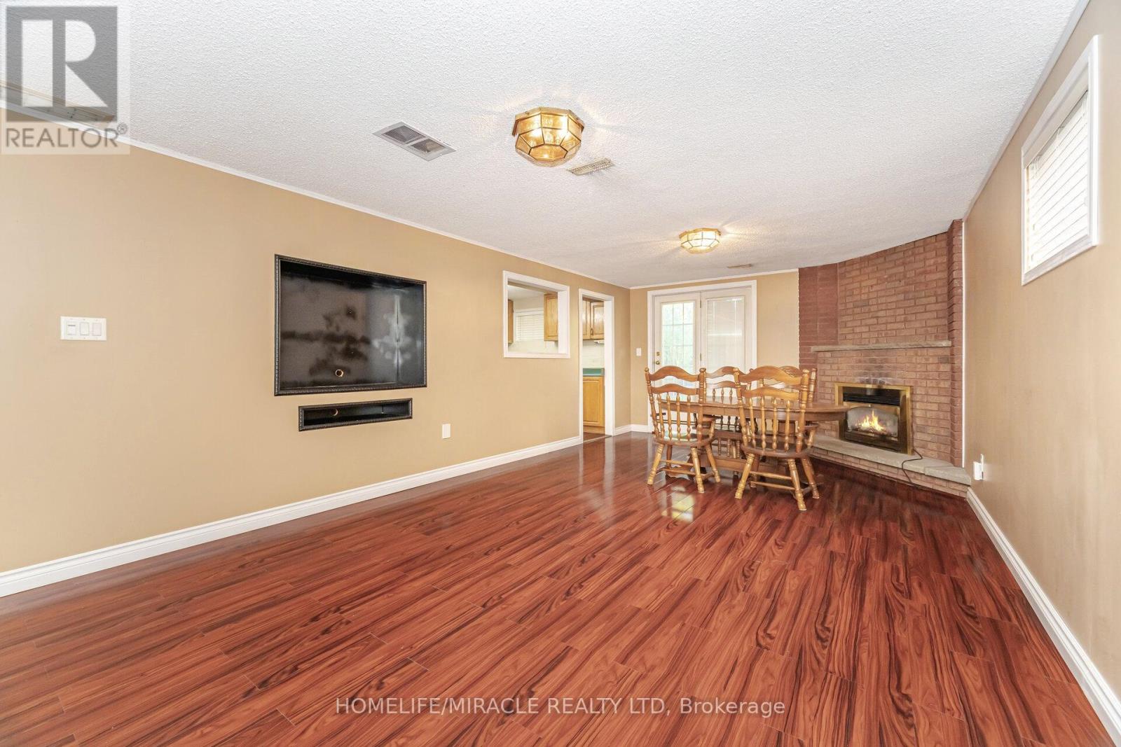 56 Norbert Road, Brampton (Brampton South), Ontario  L6Y 2K1 - Photo 31 - W12471738