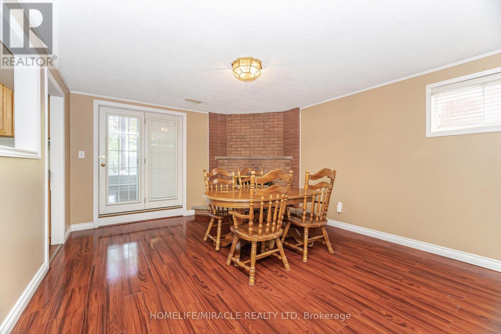 56 Norbert Road, Brampton (Brampton South), Ontario  L6Y 2K1 - Photo 32 - W12471738