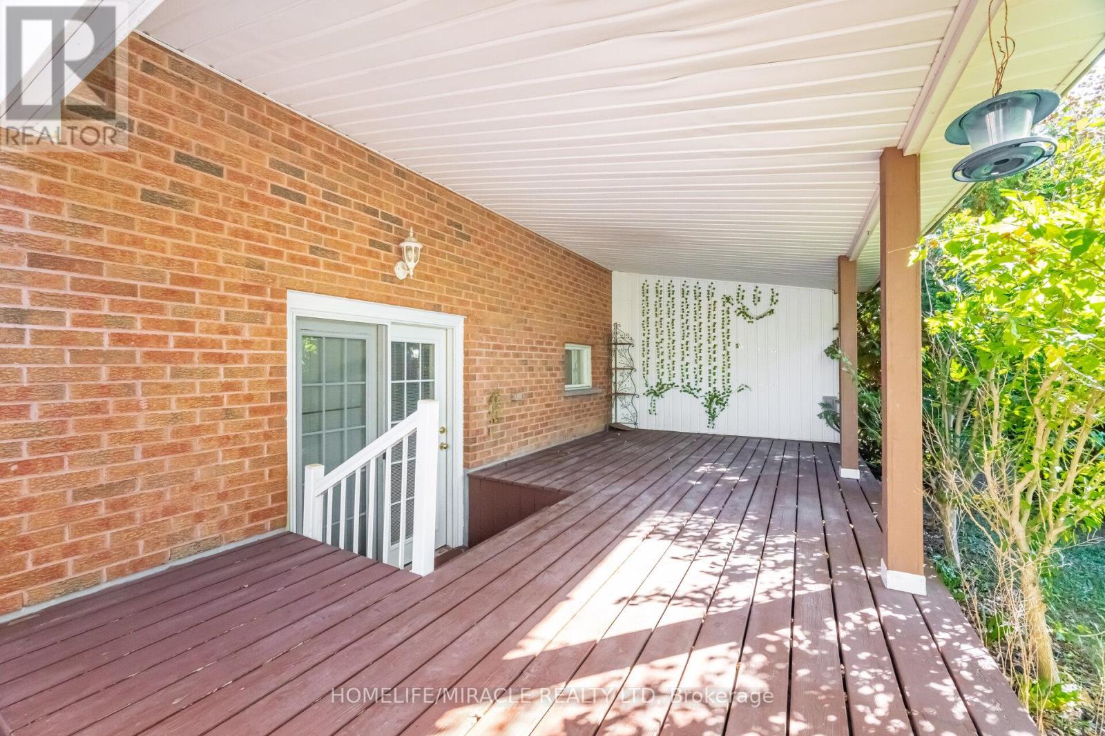 56 Norbert Road, Brampton (Brampton South), Ontario  L6Y 2K1 - Photo 41 - W12471738