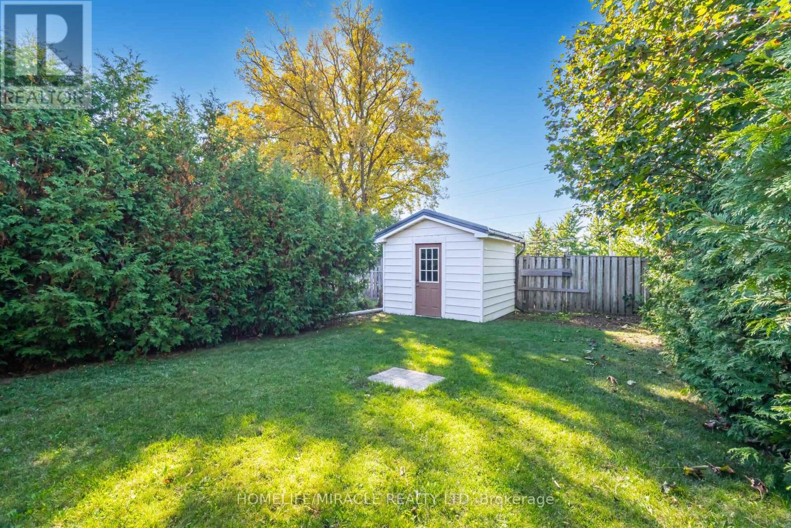 56 Norbert Road, Brampton (Brampton South), Ontario  L6Y 2K1 - Photo 42 - W12471738