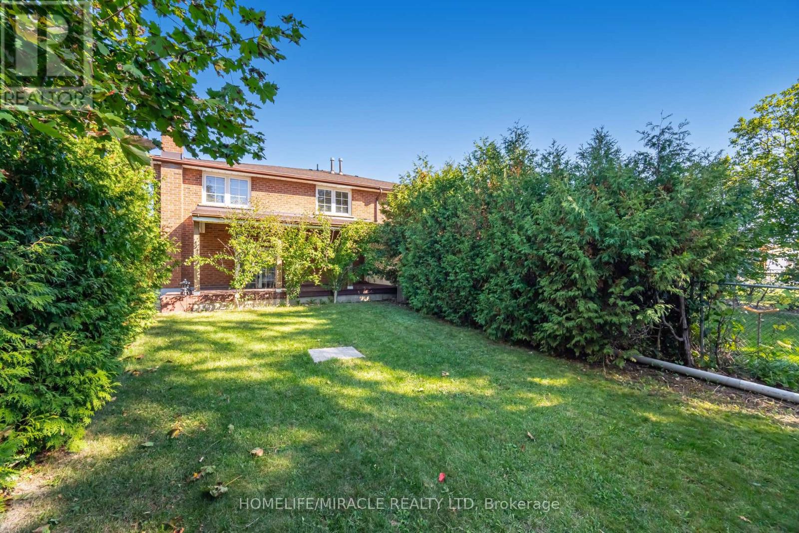 56 Norbert Road, Brampton (Brampton South), Ontario  L6Y 2K1 - Photo 43 - W12471738