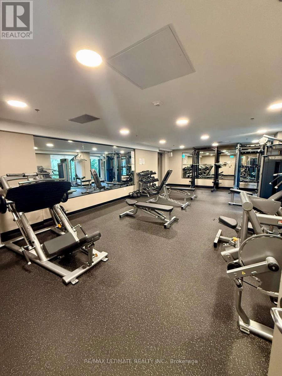 111 - 120 Canon Jackson Drive, Toronto, Ontario  M6M 0B8 - Photo 17 - W12471757