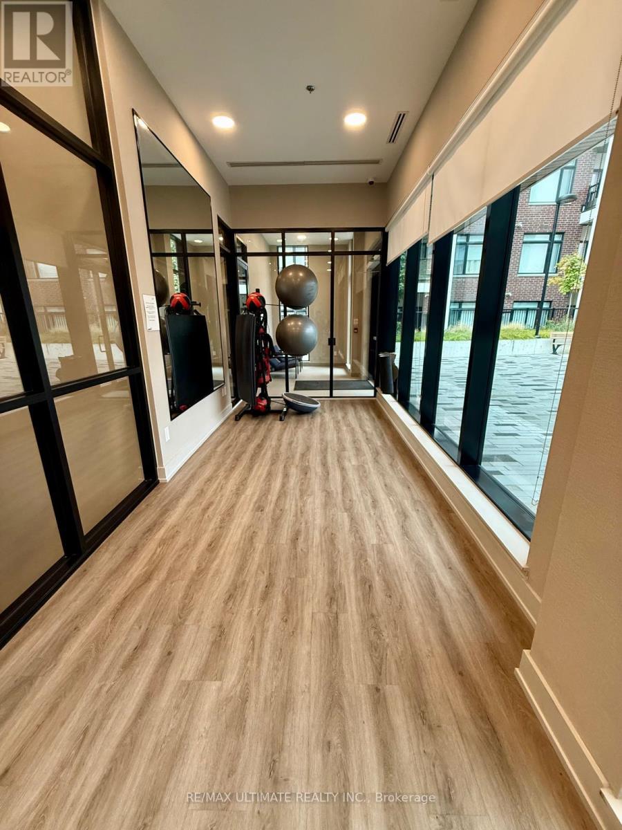 111 - 120 Canon Jackson Drive, Toronto, Ontario  M6M 0B8 - Photo 18 - W12471757