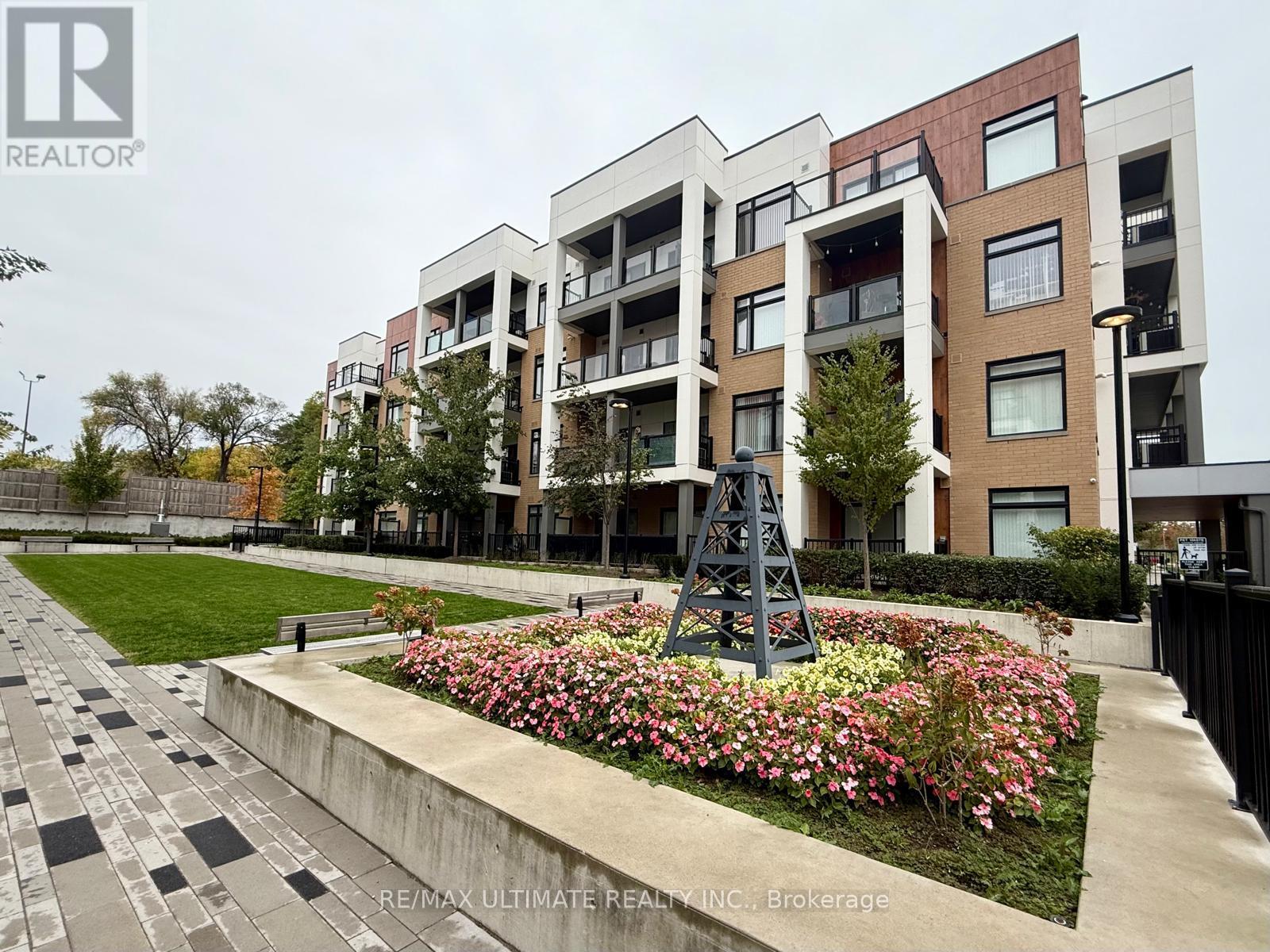 111 - 120 Canon Jackson Drive, Toronto, Ontario  M6M 0B8 - Photo 27 - W12471757
