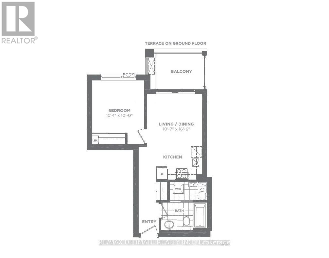 111 - 120 Canon Jackson Drive, Toronto, Ontario  M6M 0B8 - Photo 29 - W12471757