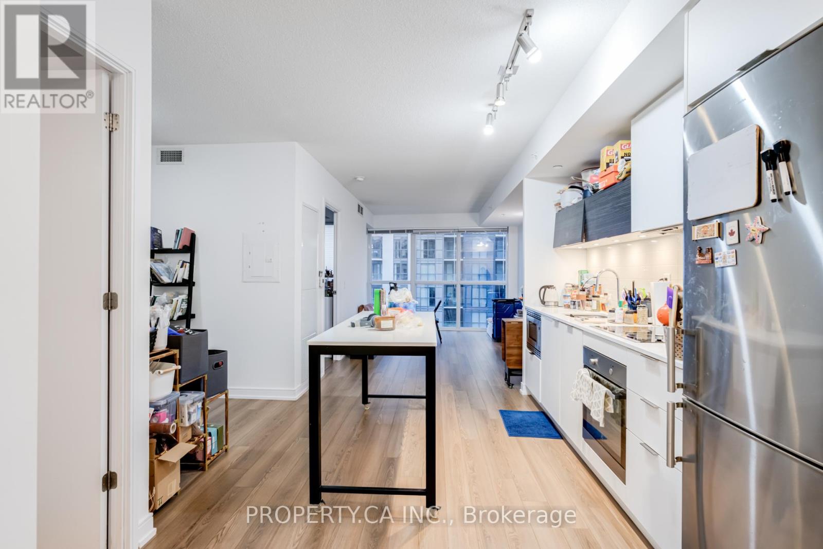 2101 - 20 Thomas Riley Road, Toronto, Ontario  M9B 0C3 - Photo 10 - W12471787
