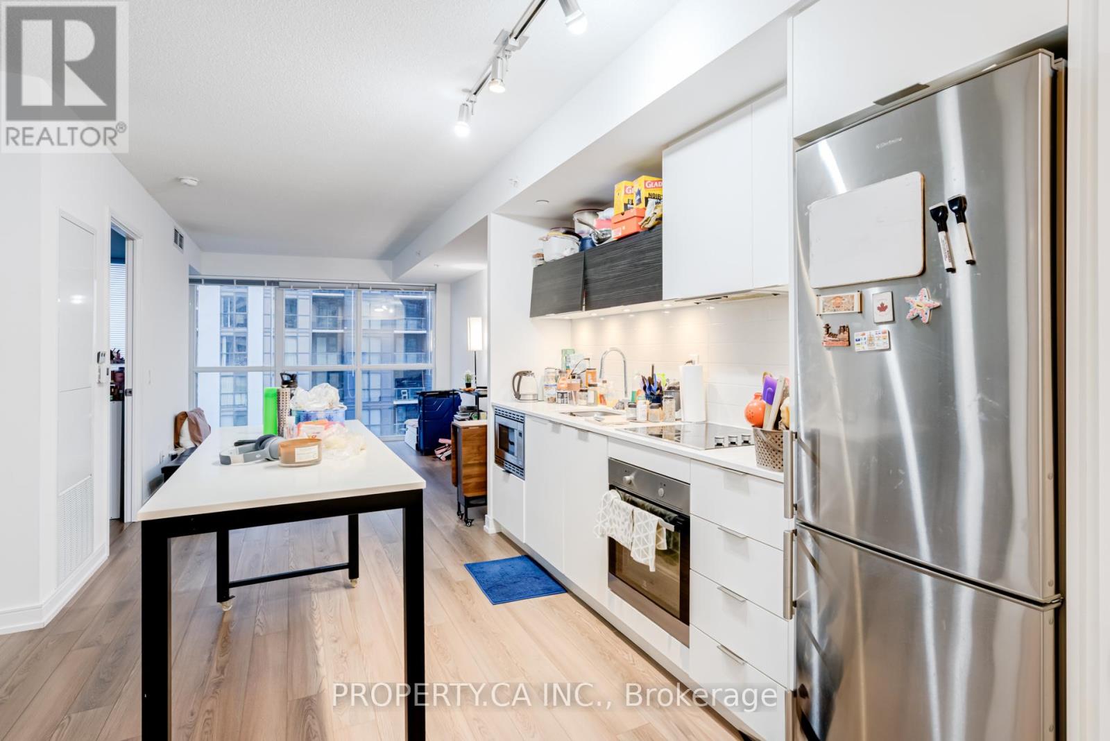 2101 - 20 Thomas Riley Road, Toronto, Ontario  M9B 0C3 - Photo 12 - W12471787