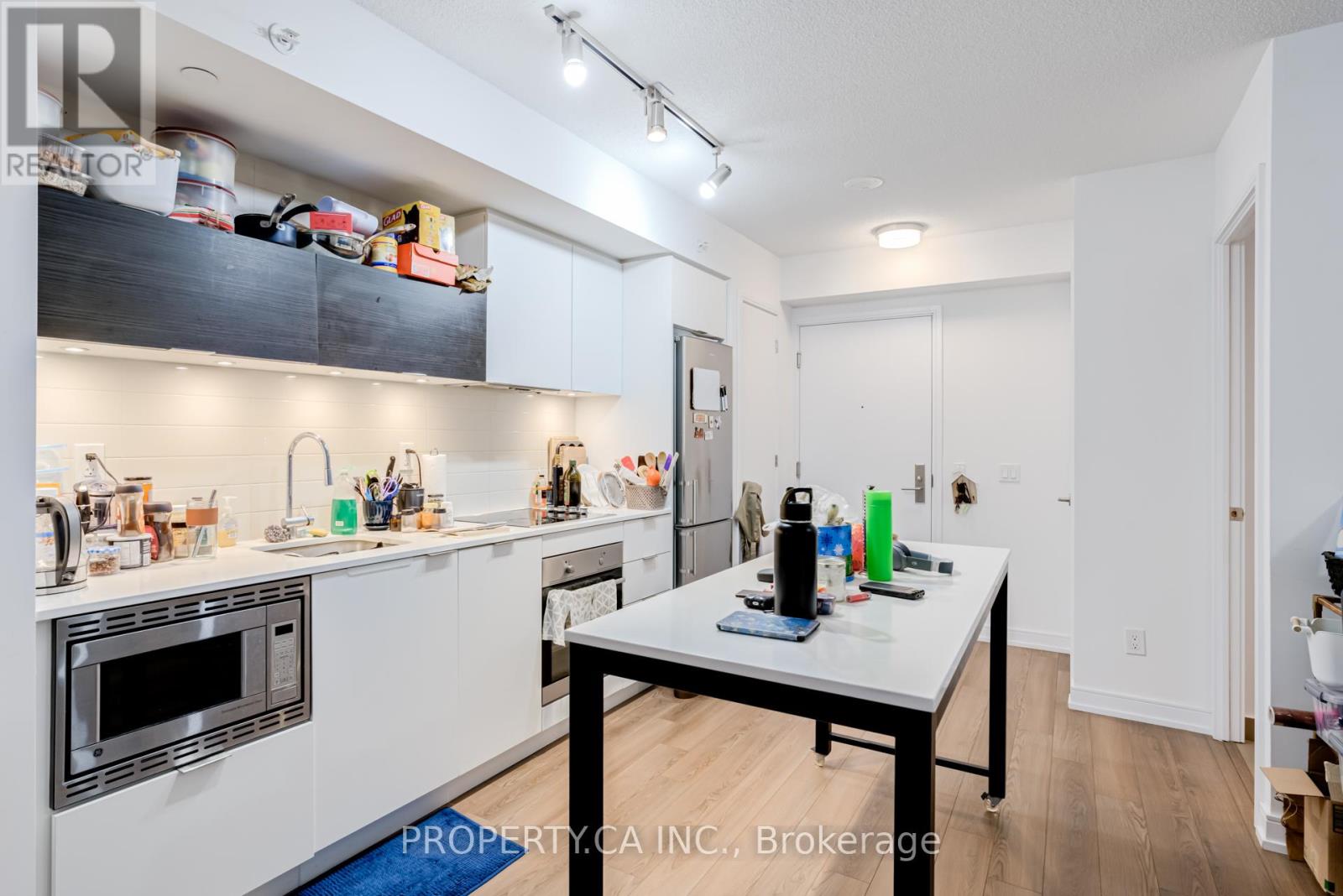 2101 - 20 Thomas Riley Road, Toronto, Ontario  M9B 0C3 - Photo 13 - W12471787