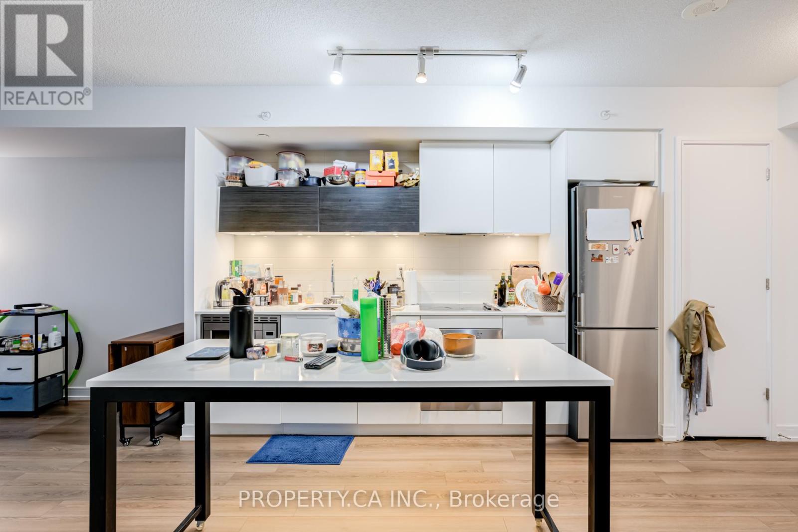 2101 - 20 Thomas Riley Road, Toronto, Ontario  M9B 0C3 - Photo 18 - W12471787