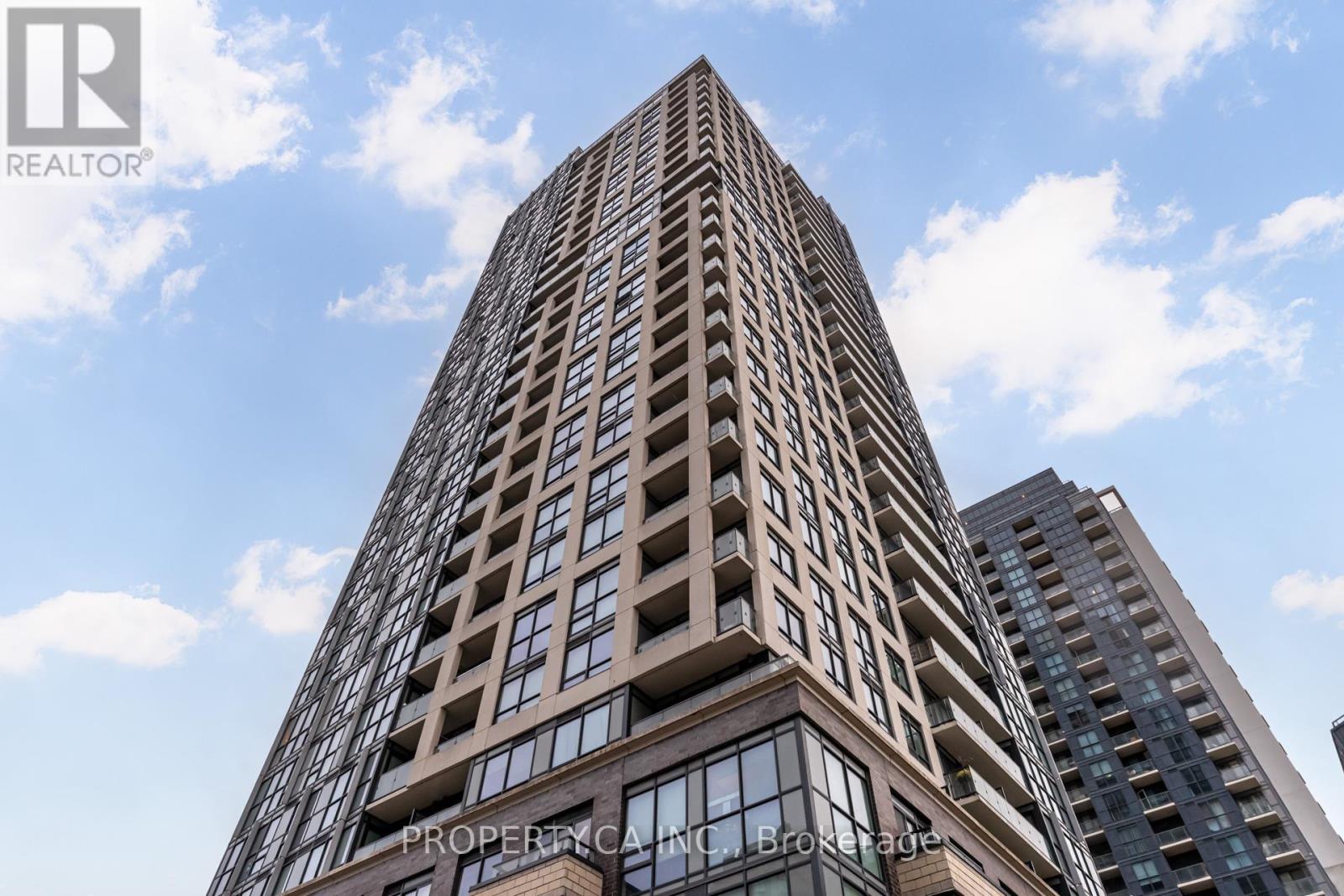 2101 - 20 Thomas Riley Road, Toronto, Ontario  M9B 0C3 - Photo 2 - W12471787