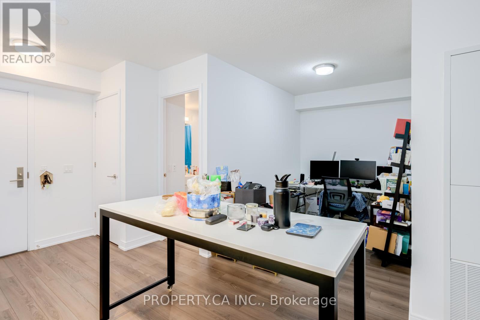 2101 - 20 Thomas Riley Road, Toronto, Ontario  M9B 0C3 - Photo 20 - W12471787