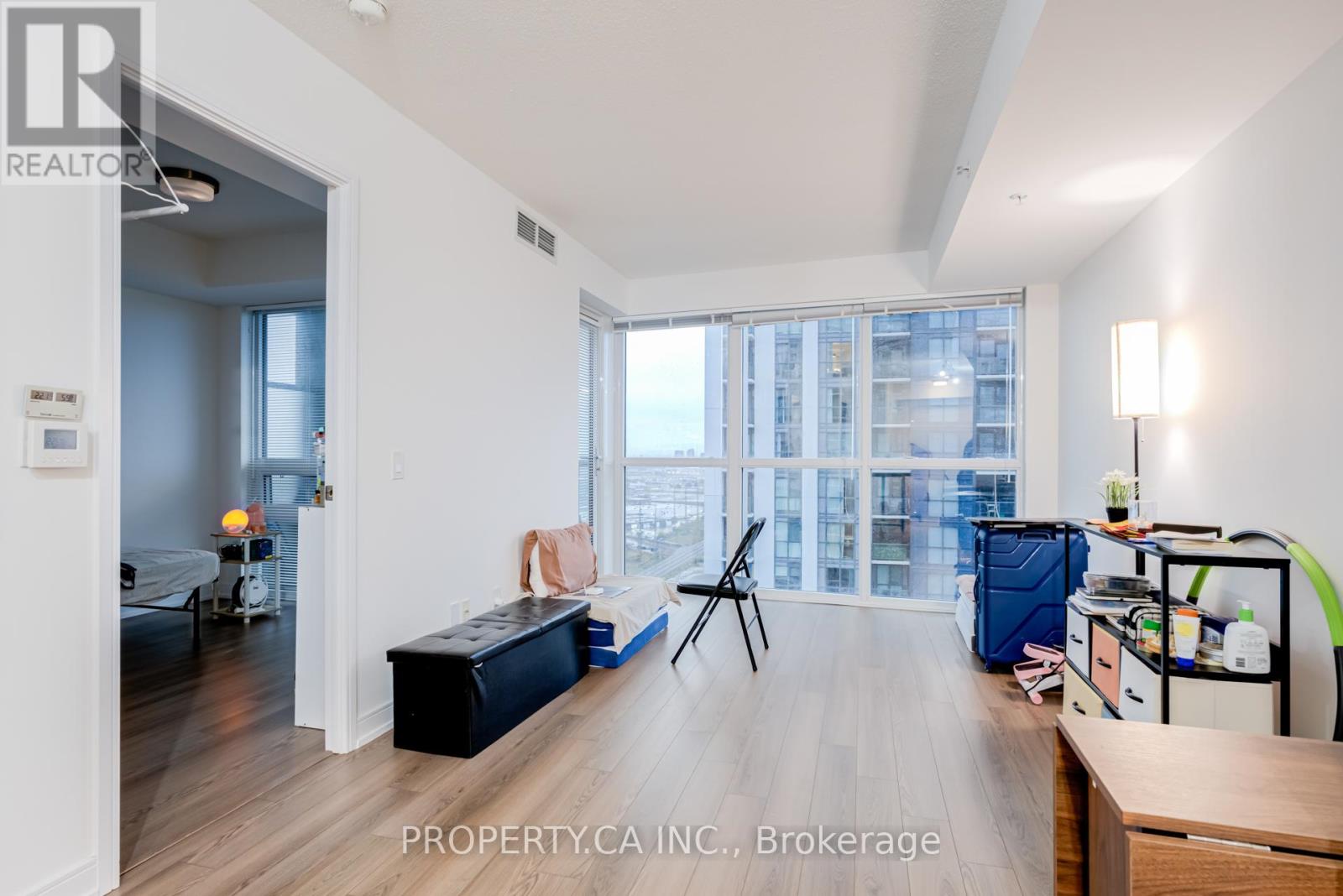 2101 - 20 Thomas Riley Road, Toronto, Ontario  M9B 0C3 - Photo 21 - W12471787
