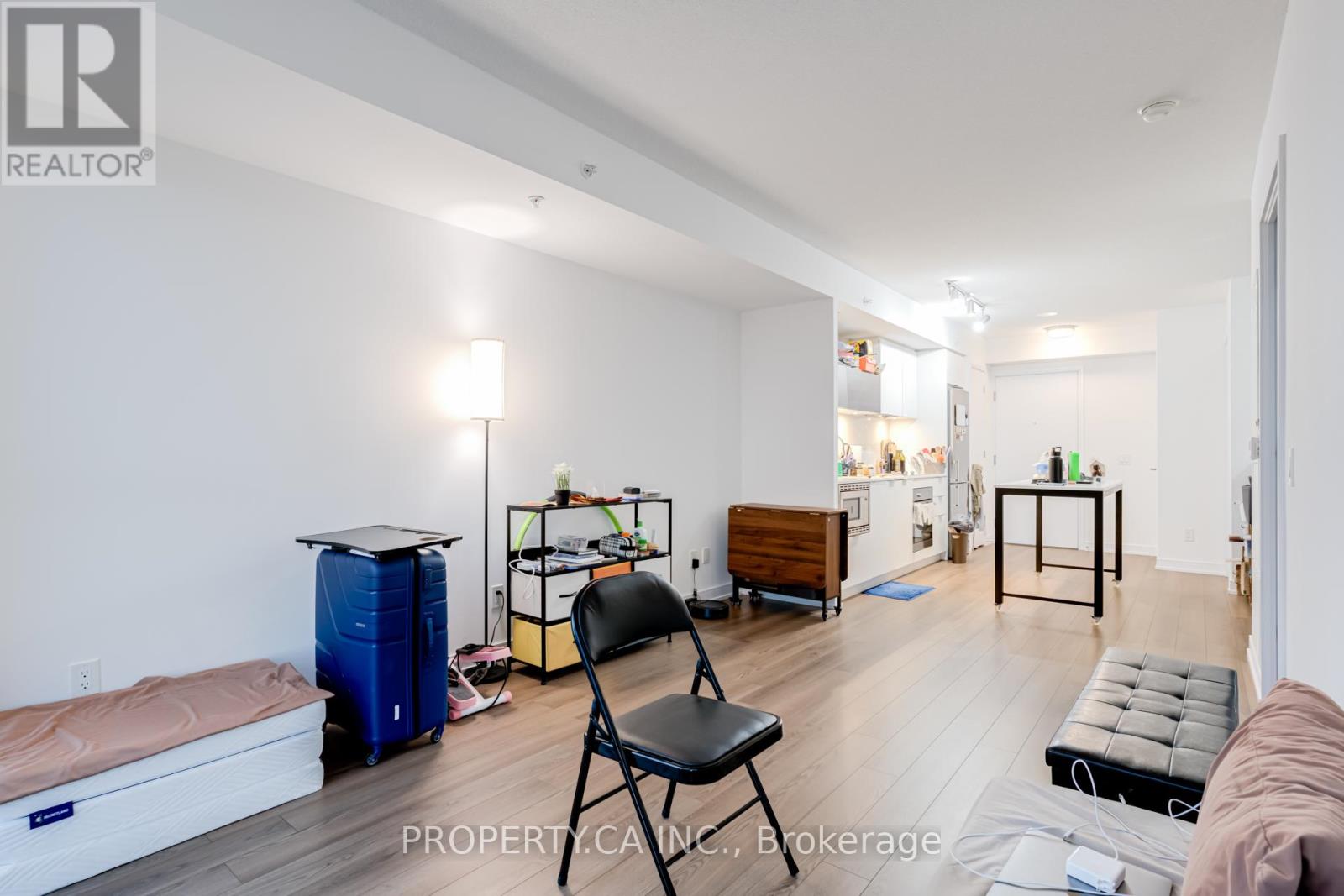 2101 - 20 Thomas Riley Road, Toronto, Ontario  M9B 0C3 - Photo 24 - W12471787