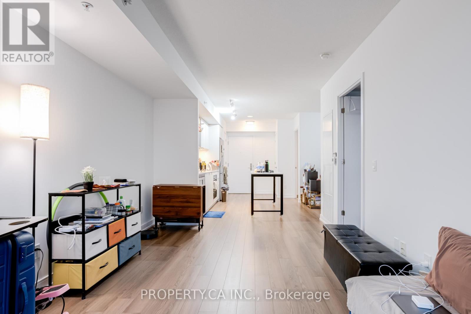 2101 - 20 Thomas Riley Road, Toronto, Ontario  M9B 0C3 - Photo 26 - W12471787