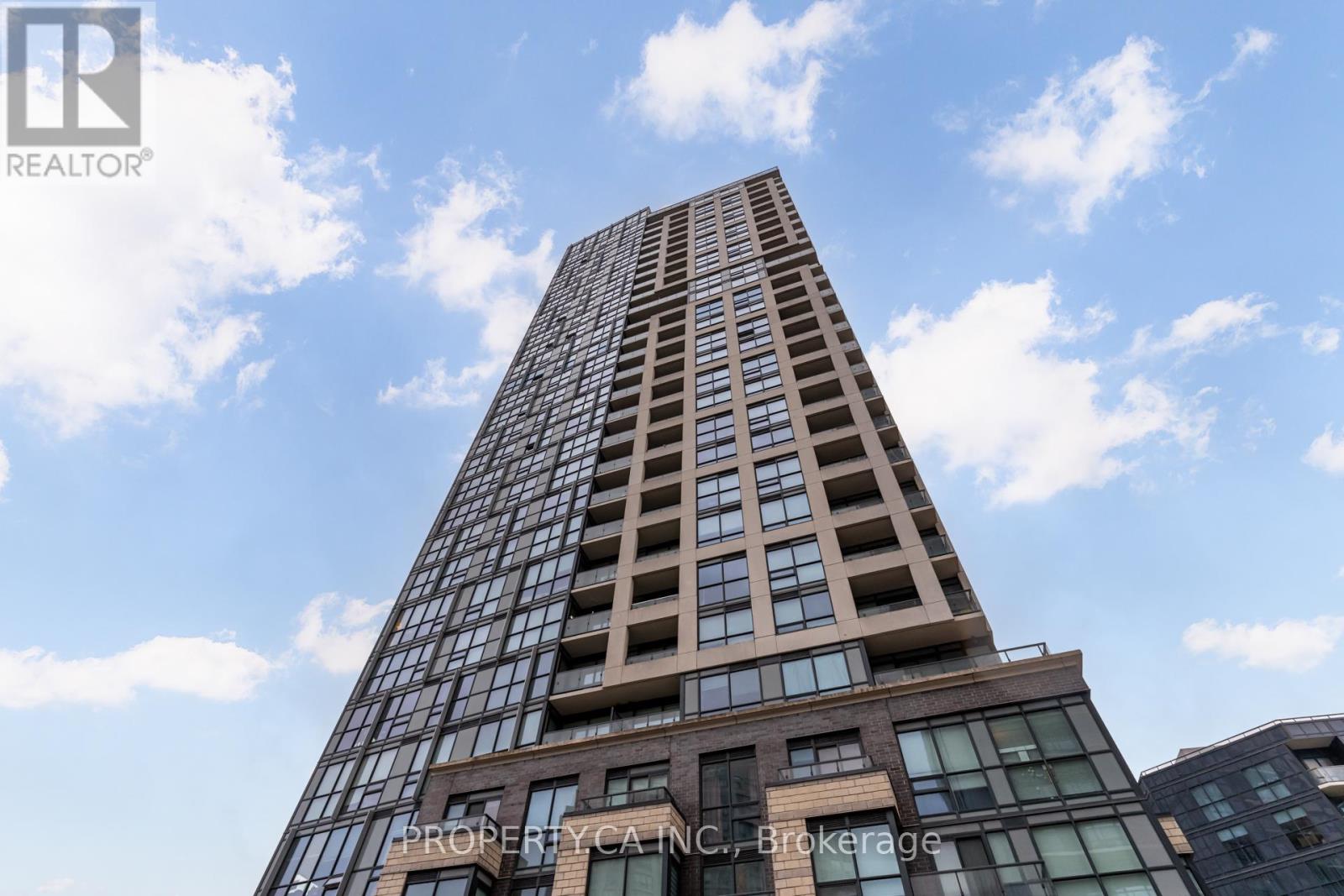 2101 - 20 Thomas Riley Road, Toronto, Ontario  M9B 0C3 - Photo 3 - W12471787