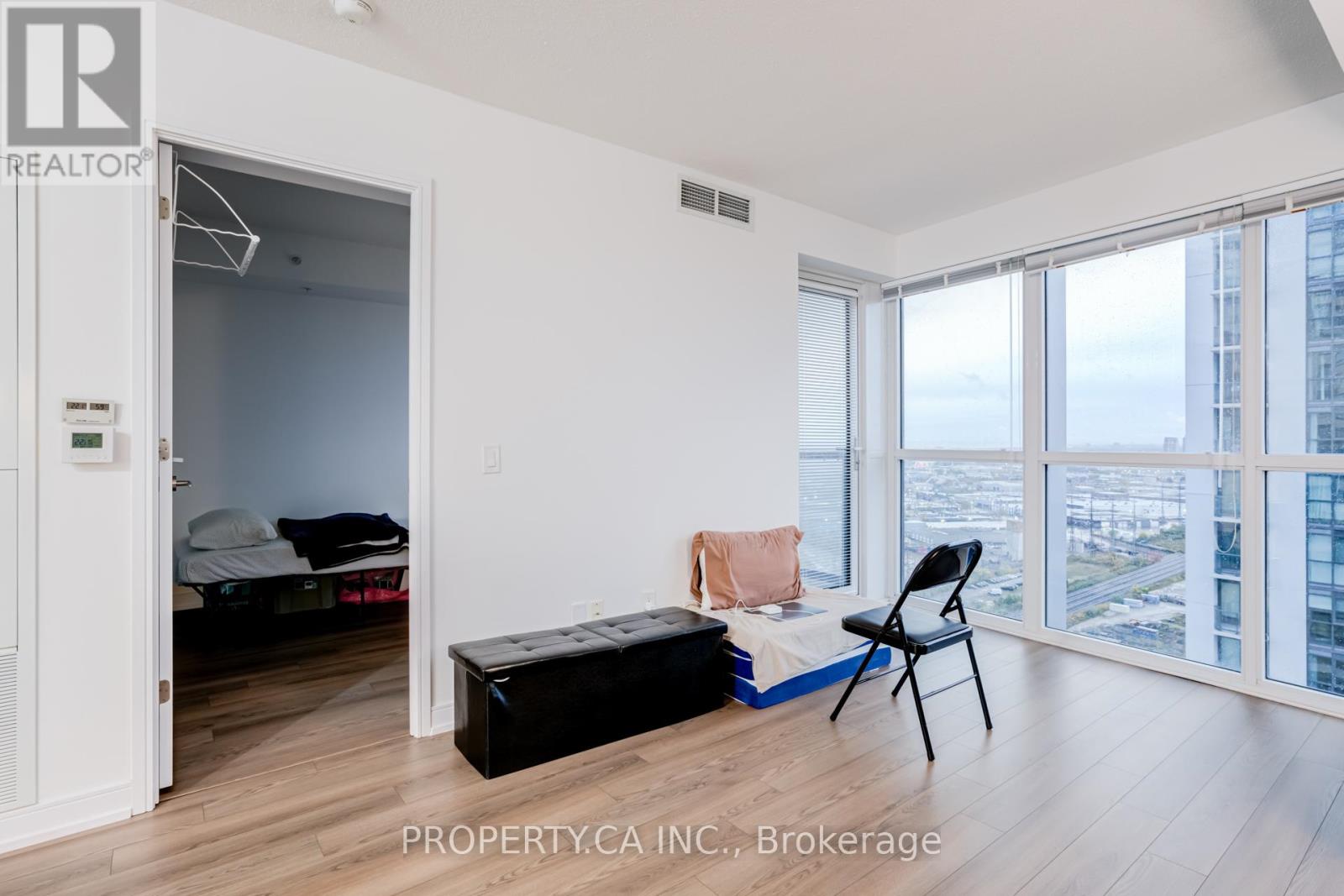 2101 - 20 Thomas Riley Road, Toronto, Ontario  M9B 0C3 - Photo 30 - W12471787