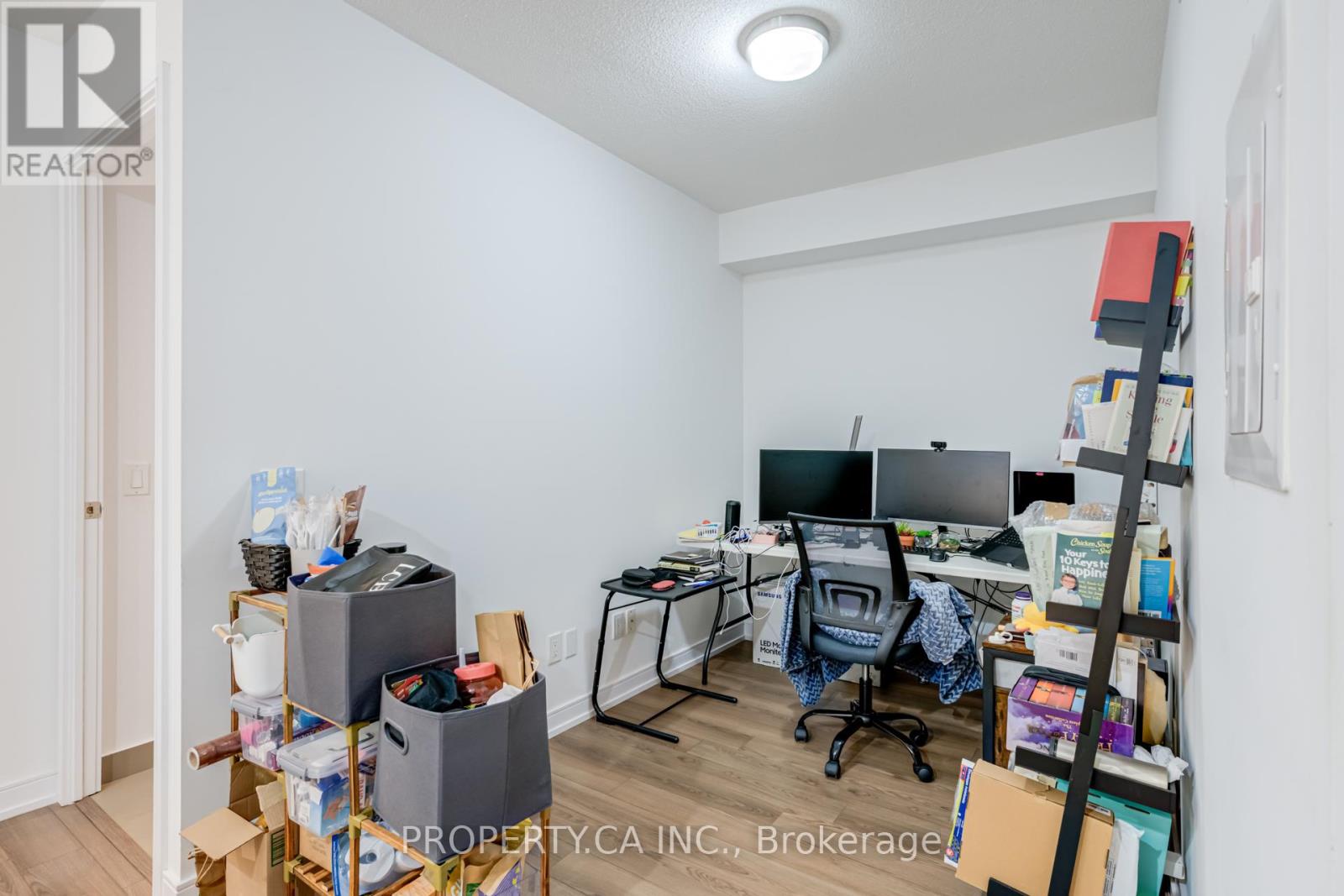2101 - 20 Thomas Riley Road, Toronto, Ontario  M9B 0C3 - Photo 35 - W12471787